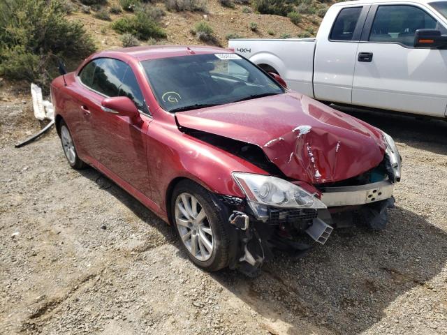 Lexus Is 250 (2010)