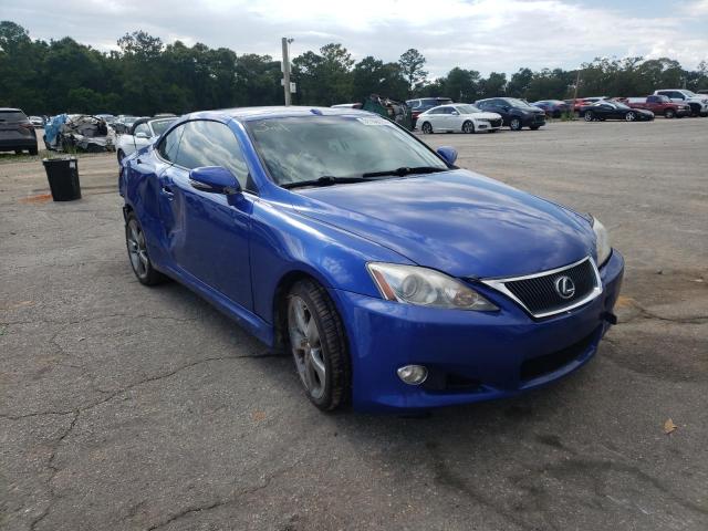 Lexus Is 250 (2010)