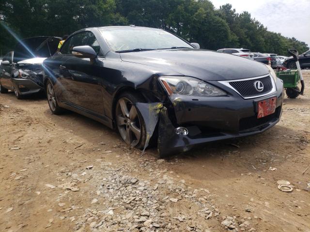 Lexus Is 350 (2010)