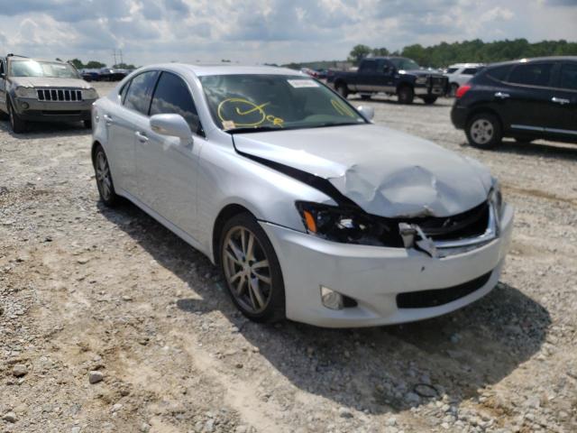 Lexus Is250 (2010)
