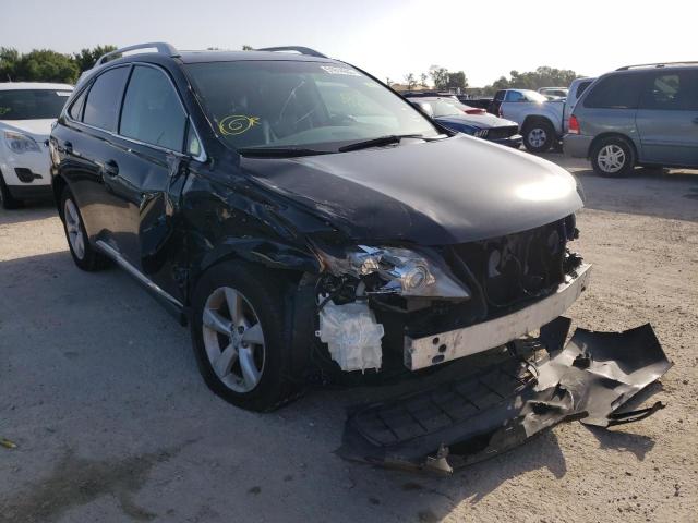 Lexus Rx 350 (2010)