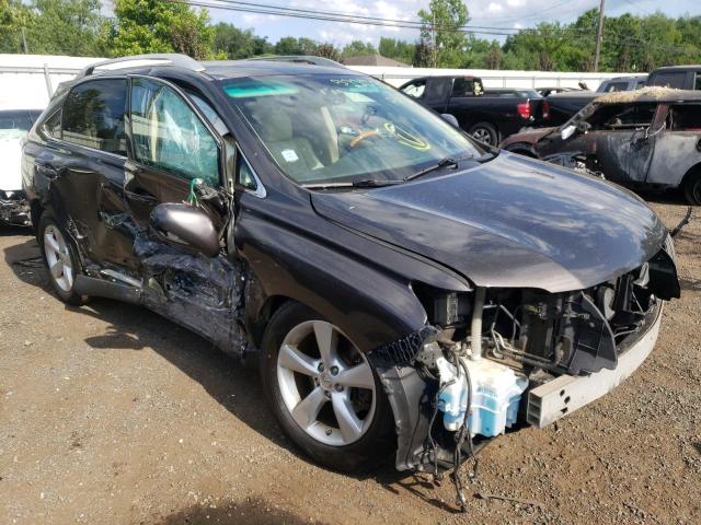 Lexus Rx 350 (2010)