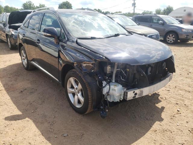 Lexus Rx 350 (2010)