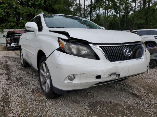 Lexus Rx 350 (2010)