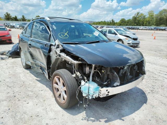 Lexus Rx 350 (2010)