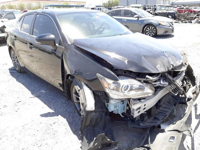 Lexus Ct 200 (2011)