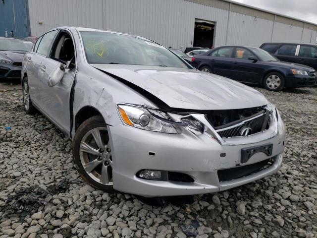 Lexus Gs 350 (2011)