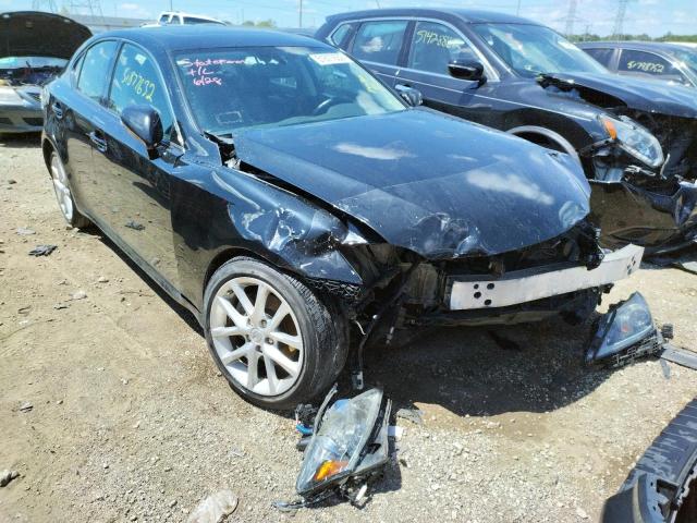 Lexus Is 250 awd (2011)