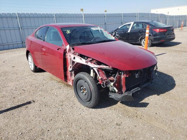 Lexus Is 250 (2011)
