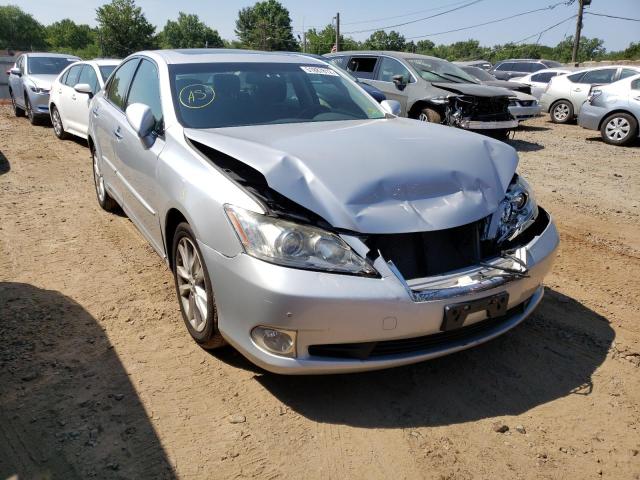 Lexus Es 350 (2012)