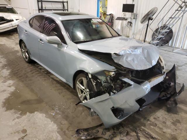 Lexus Is 250 (2012)