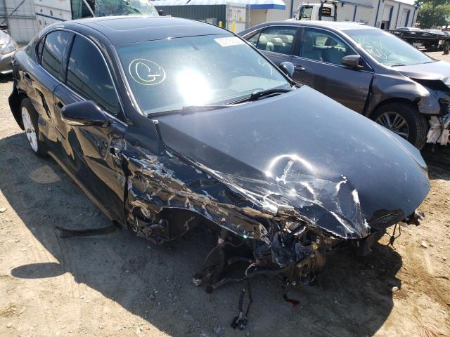 Lexus Is 250 (2012)