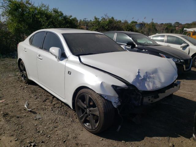Lexus Is 350 (2012)