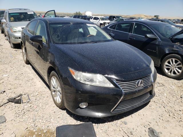 Lexus Es 300h (2013)
