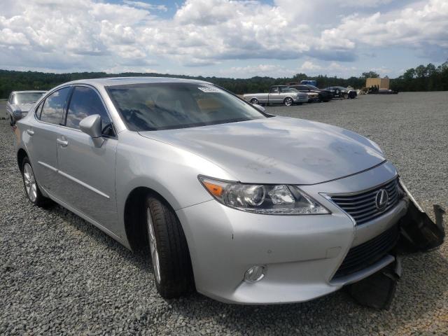 Lexus Es 300h (2013)