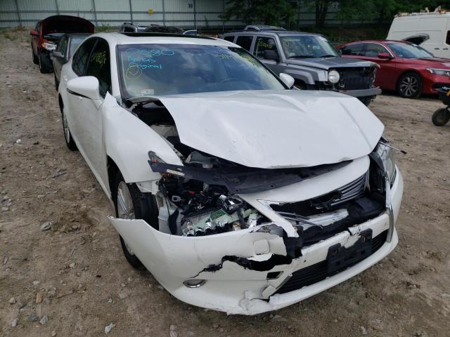 Lexus Es 350 (2013)