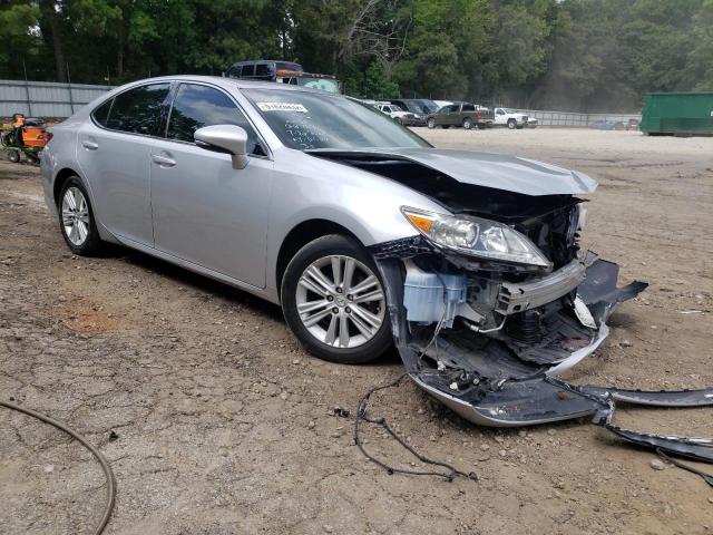 Lexus Es 350 (2013)