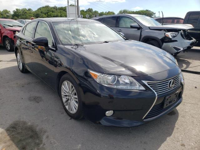 Lexus Es 350 (2013)