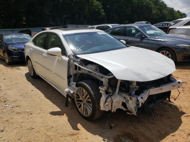 Lexus Es 350 (2013)