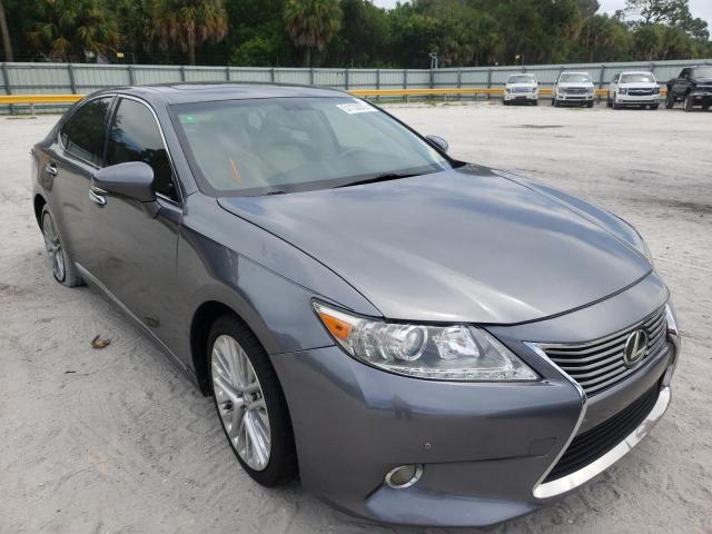 Lexus Es 350 (2013)