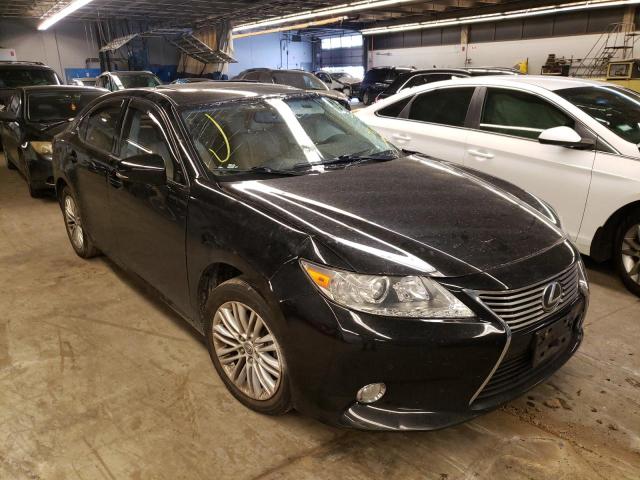 Lexus Es 350 (2013)