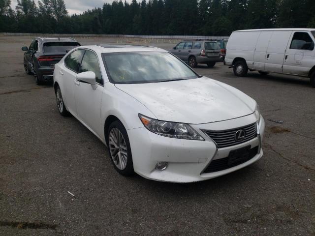 Lexus Es 350 (2013)