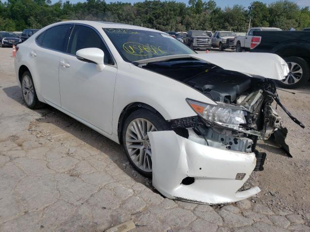 Lexus Es 350 (2013)