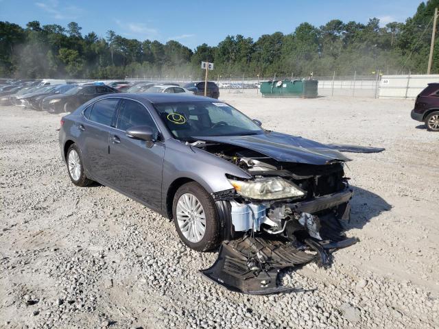 Lexus Es 350 (2013)