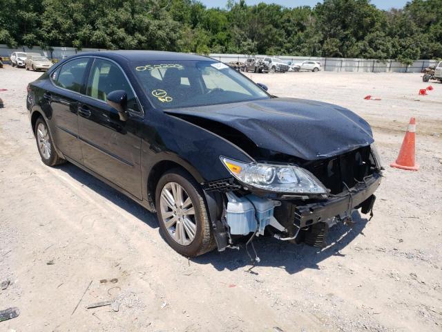 Lexus Es 350 (2013)
