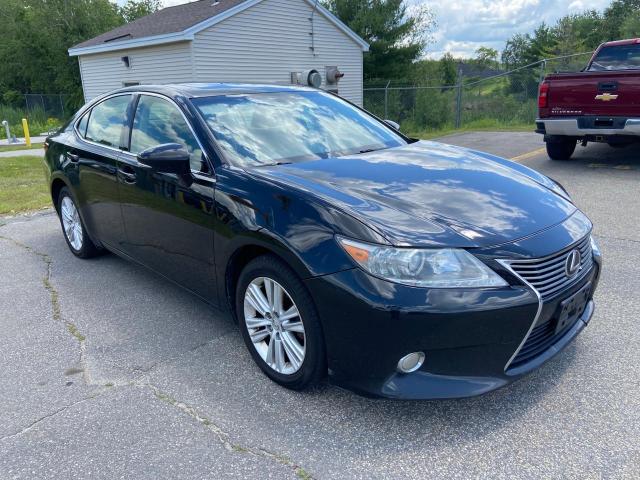 Lexus Es 350 (2013)