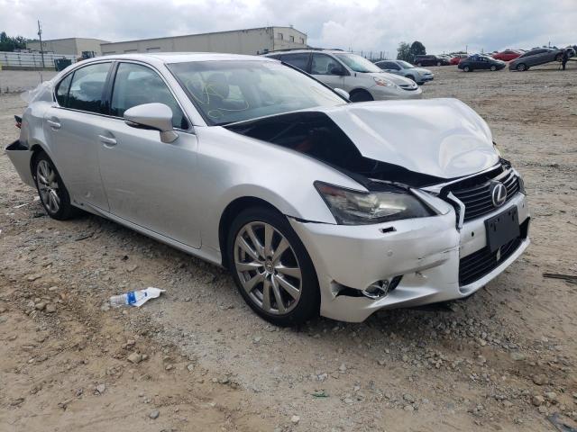 Lexus Gs 450h (2013)