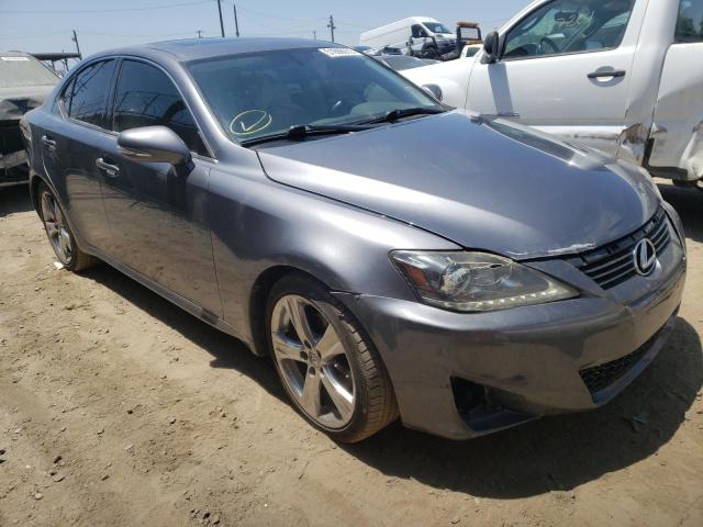 Lexus Is 250 (2013)