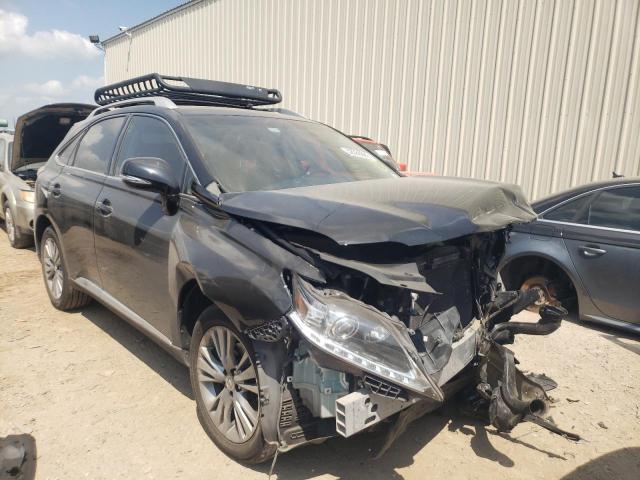 Lexus Rx 350 (2013)