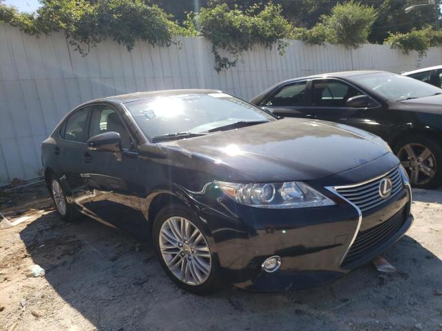Lexus Es 350 (2014)