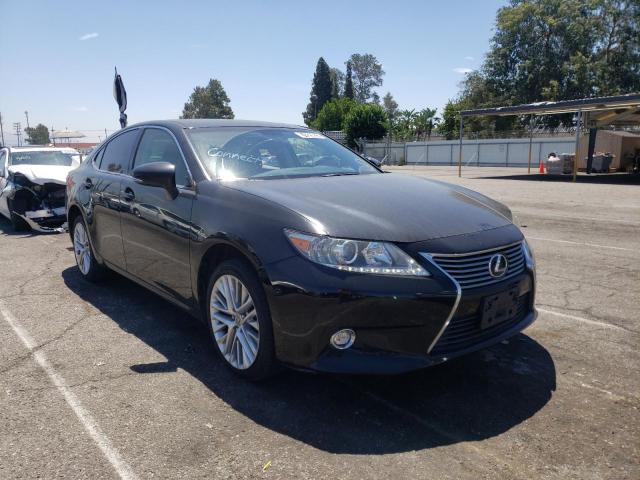 Lexus Es 350 (2014)
