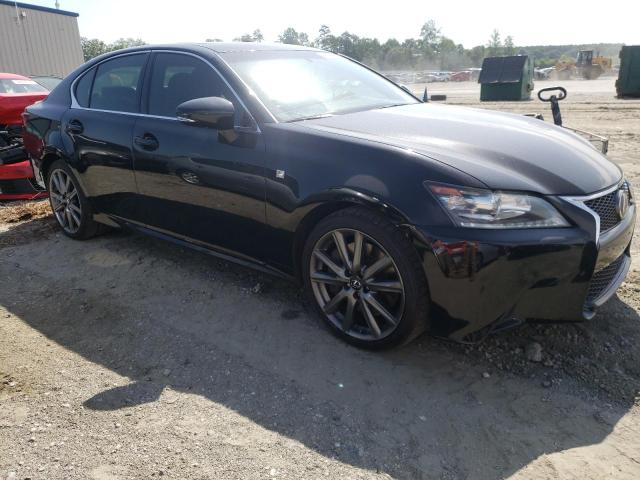 Lexus Gs 350 (2014)