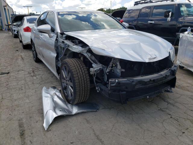 Lexus Gs 350 (2014)