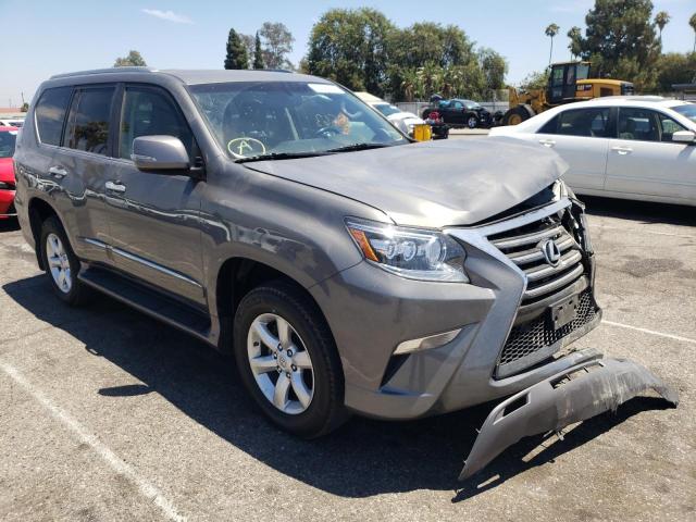 Lexus Gx 460 (2014)