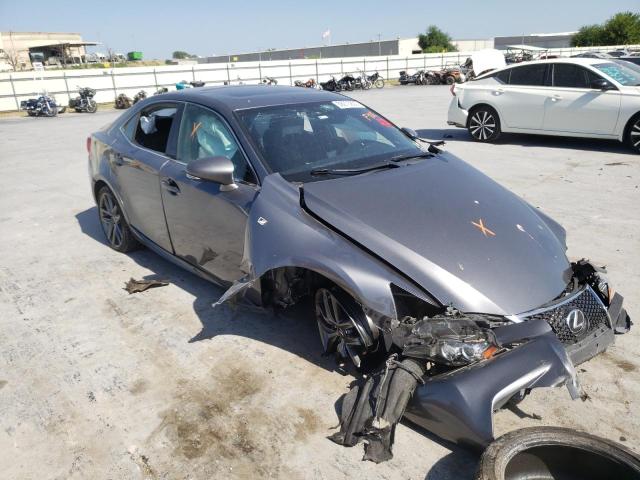 Lexus Is 250 (2014)