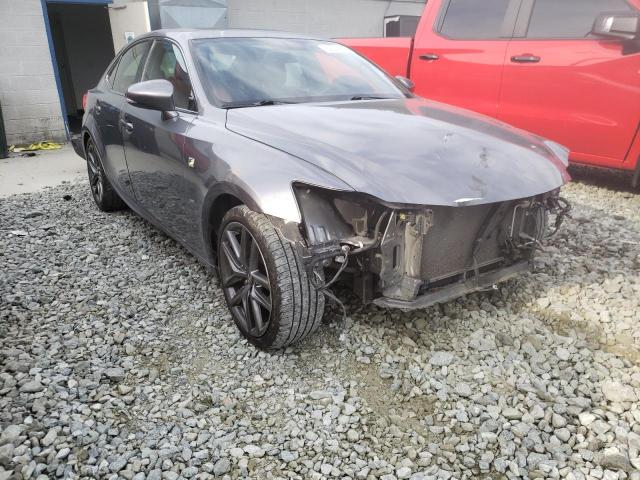 Lexus Is 250 (2014)