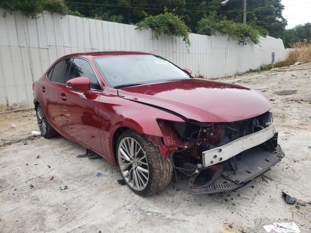 Lexus Is 250 (2014)