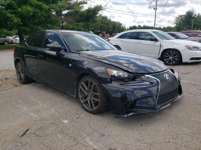 Lexus Is 250 (2014)