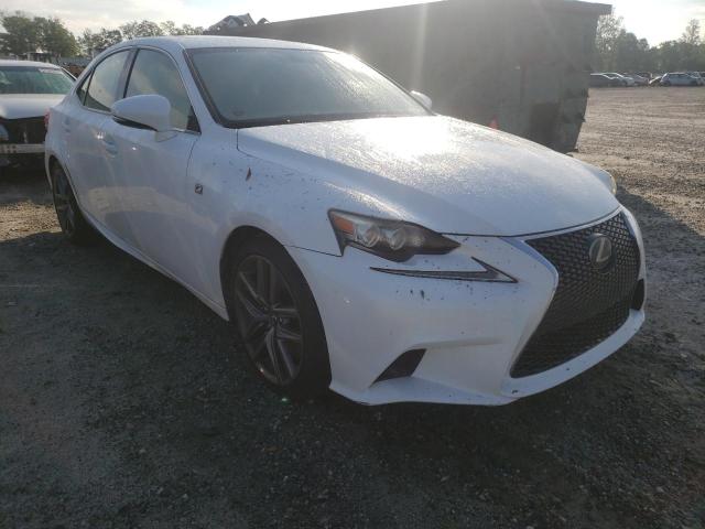 Lexus Is 350 (2014)