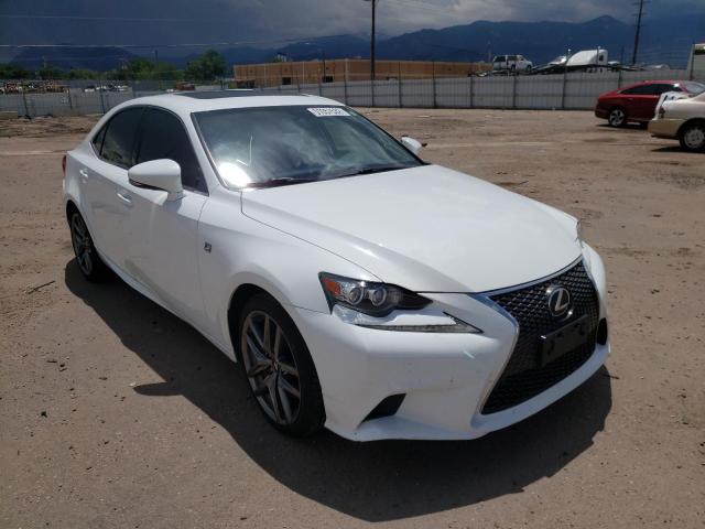 Lexus Is 350 (2014)