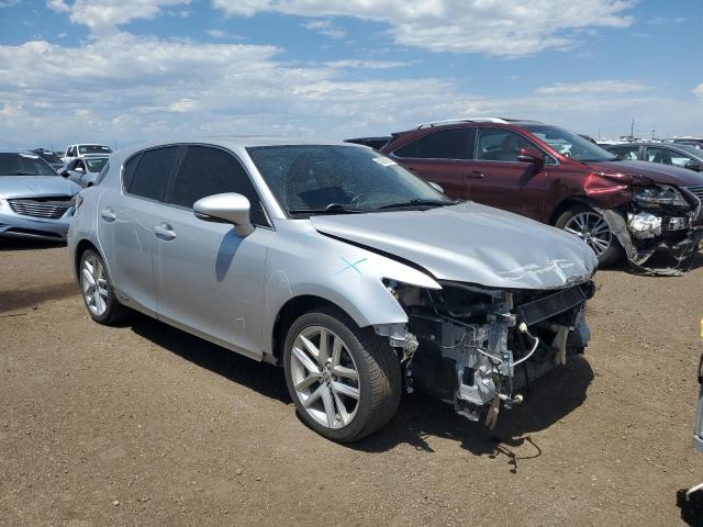 Lexus Ct 200 (2015)