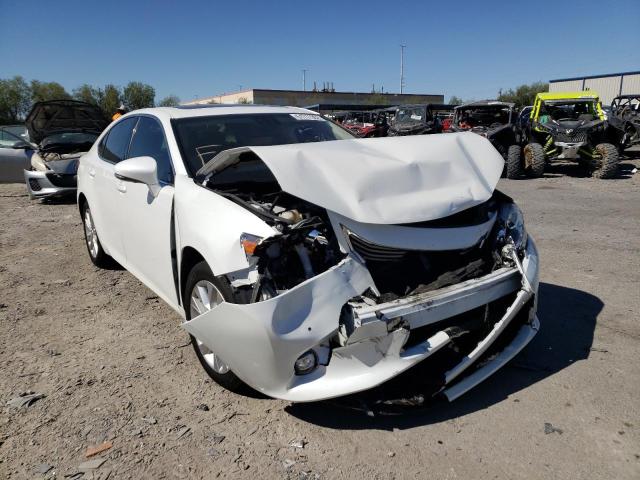Lexus Es 300h (2015)