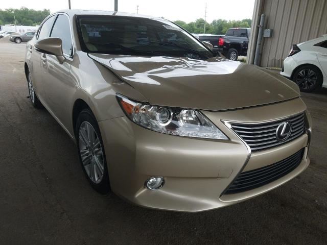 Lexus Es 350 (2015)