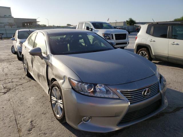 Lexus Es 350 (2015)