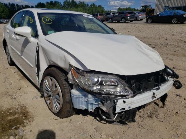 Lexus Es 350 (2015)
