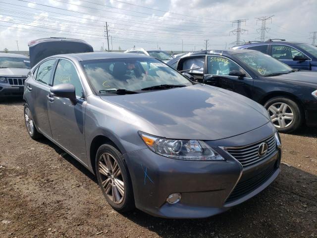 Lexus Es 350 (2015)